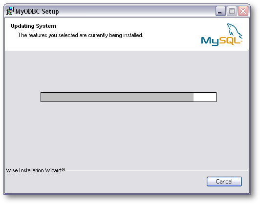 Installing