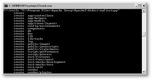 Command Prompt