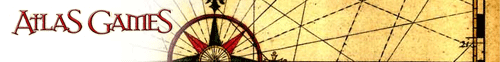 Atlas Games