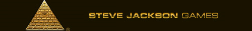 Steve Jackson Games